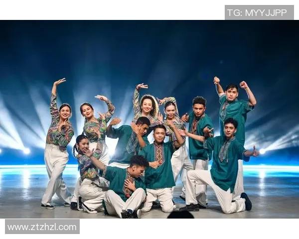 与赵强对话探索街舞生涯的热情与坚持之路