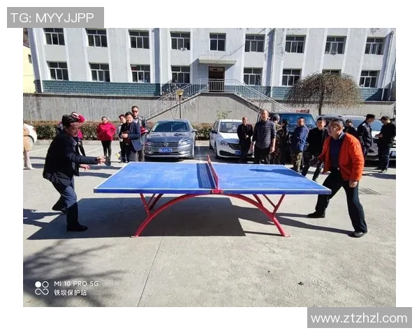 专访乒乓球教练杨伟揭秘成功背后的训练与心态秘诀